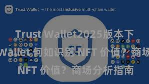 Trust Wallet2025版本下载 Trust Wallet 何如识别 NFT 价值？商场分析指南