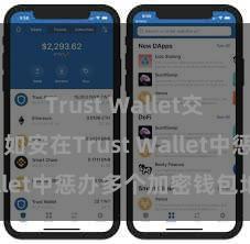 Trust Wallet交易未确认 如安在Trust Wallet中惩办多个加密钱包地址？